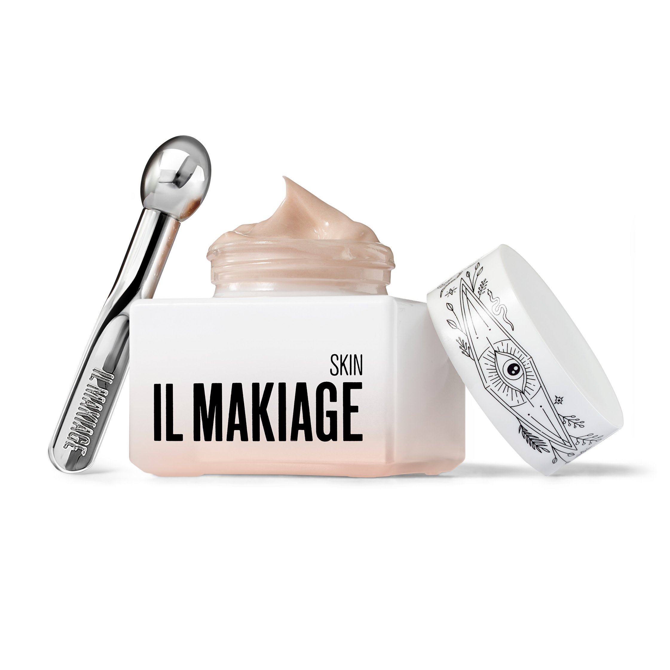 Power Up Eye Cream