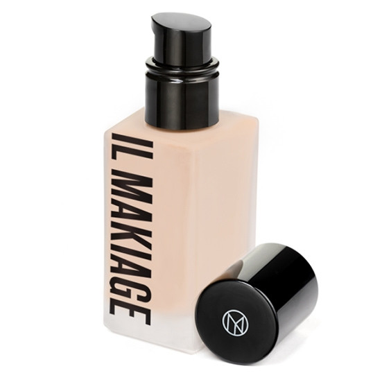 Woke Up Like This Flawless Base Foundation Makeup