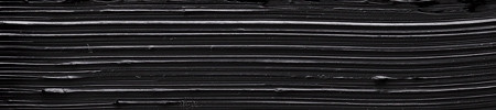 ICON MASCARA - Black