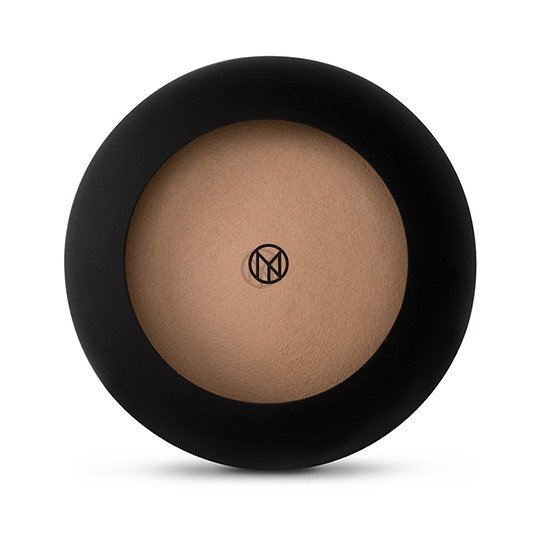 Mineral baked contour