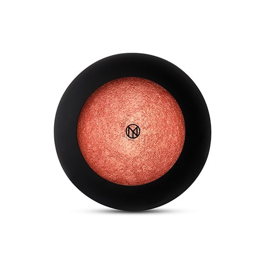 Mineral Baked Blush